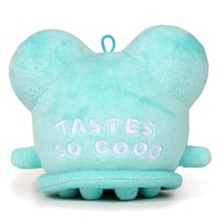 Image 2 of Buff Monster: Tastes So Good Plush SDCC 2010 Exclusive