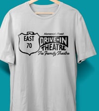 East 70 Drive In