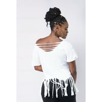 Image 3 of Jamaica me crazy destroyed top