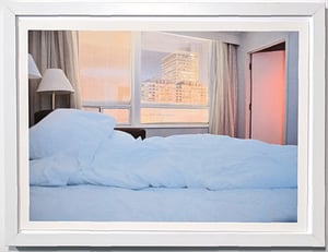 Image of The Nights We Cannot Sleep Alone