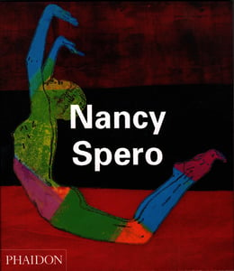 Image of Nancy Spero