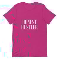 Pink Hustler Unisex T-Shirt