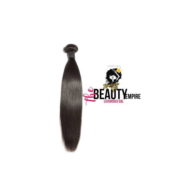 Image of Brazilian Straight