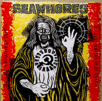 Image 2 of Seawhores "The Last Temptation OF Supper"