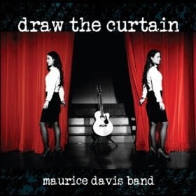 Image of Draw the Curtain