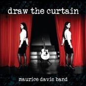 Image of Draw the Curtain