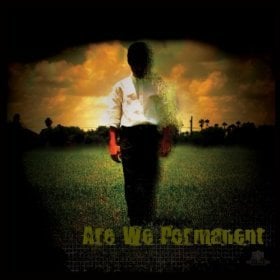 Image of Are We Permanent