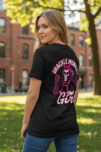 Image 2 of Shackle Monkey Rigging Girl