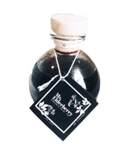 Image 1 of ORGANIC BLACK ELDERBERRY SYRUP 