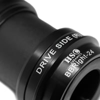 Image 3 of Ceramic BBright Shimano Bottom Bracket