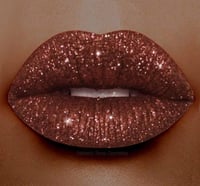 Image 2 of Badu Glitter Lipstick 