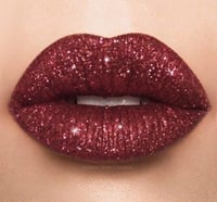 Image 3 of Dirty Diana Glitter Lipstick