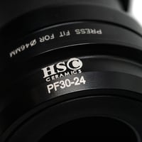 Image 2 of Ceramic PressFit30 OSBB SRAM GXP Bottom Bracket