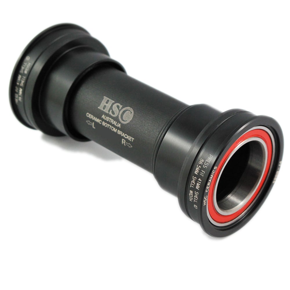 Ceramic PressFit92 (PF92/41) MTB Bottom Bracket for SRAM GXP