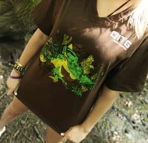 Image of Jungle Carpin' Tee