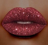 Image 2 of Dirty Diana Glitter Lipstick