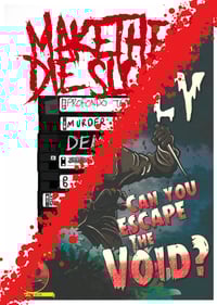 LIMITED EDITION ART PRINTS