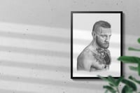 Conor McGregor