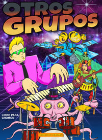 Image 1 of OTROS GRUPOS. Libro para cromos