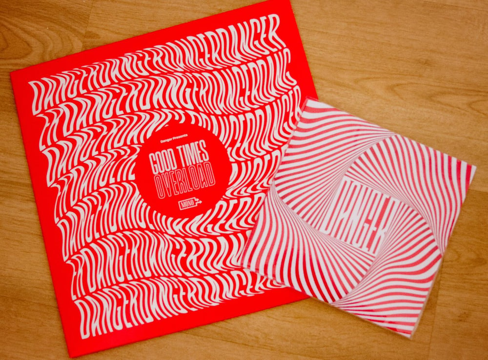 Image of Vinyl Pack (12" + 7")
