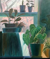 Window Scene