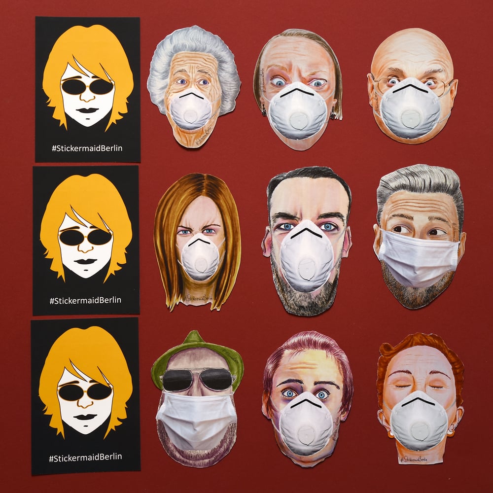Image of Special Edition (12 pieces)