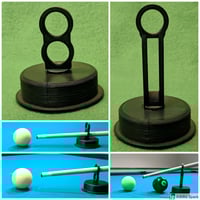 Image 3 of Super Shot Handicap Pool Bridge System