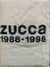Image of (Zucca)(ズッカ)(Zucca 1988-1998)