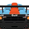 McLaren F1 GTR Longtail - LeMans 1997 (D1-093)