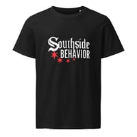 Image 1 of SouthSide Behavior - Unisex Mid-Light Tee