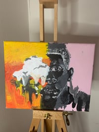 Tyler the creator painting 