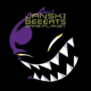 Image of New EP "Game Planet"