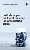 I Will Show You The Life Of The Mind (On Prescription Drugs)