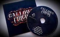 Gallows Circus EP