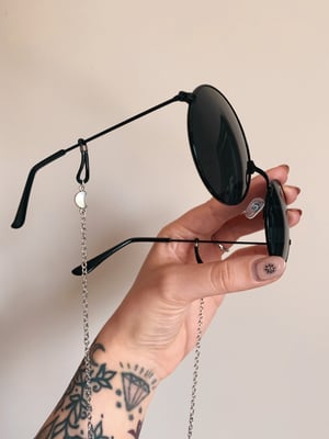 Image of Moonchild glasses chain