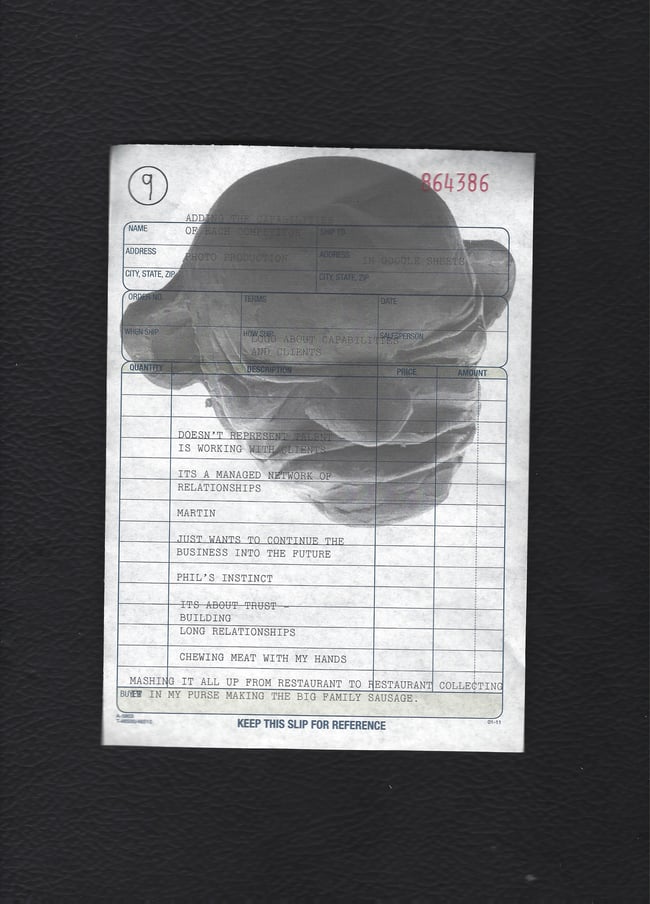 The Civilization Letter Service #4