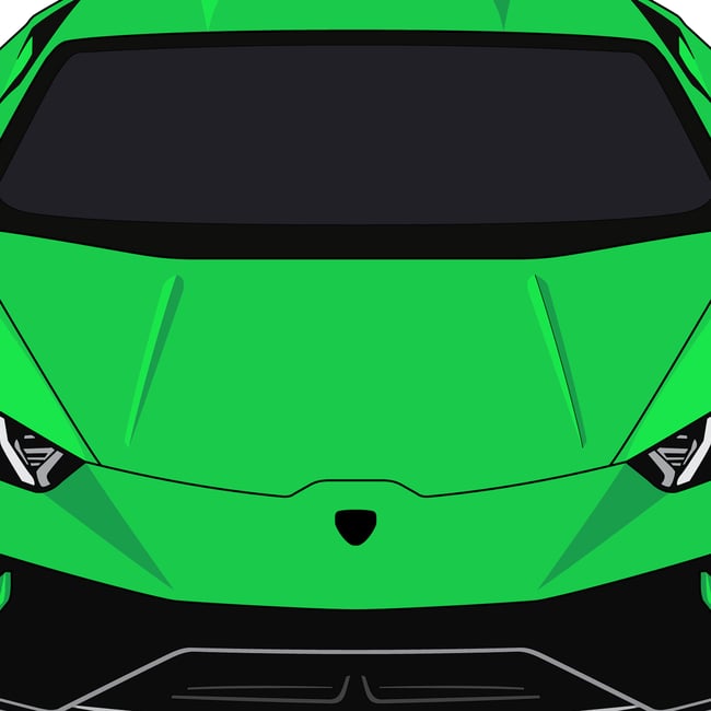 Lamborghini Huracan Performante