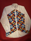 Kente Collection Shirt