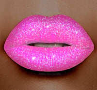 Image 3 of Boom Bang Pow Glitter Lipstick