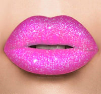 Image 2 of Boom Bang Pow Glitter Lipstick