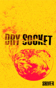Image of  Dry Socket "Shiver" Cassette