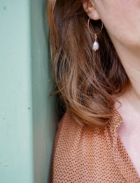 Image 2 of Créoles fines OXANA