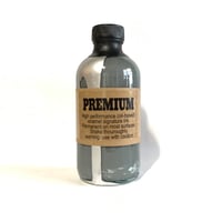 Premium 8oz. Refill ink bottle 