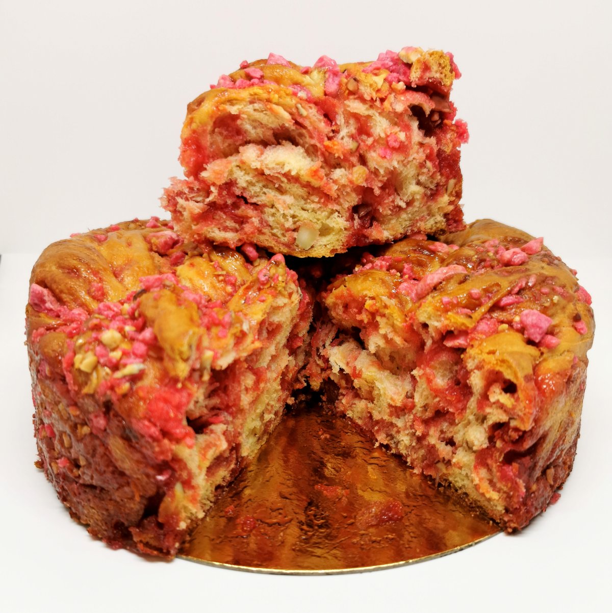 Image of La Babkaline