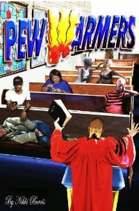 Image of Pew Warmers