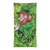 Image 1 of Spencer The Stoney Lep FaceMask
