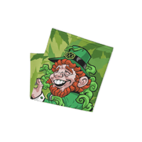 Image 3 of Spencer The Stoney Lep FaceMask