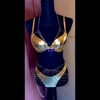 “Jasmine Body Chain 4 Piece Set”