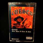 Image of Cursed: Once Upon A Time In Hell