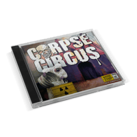 Corpse Circus (CD)